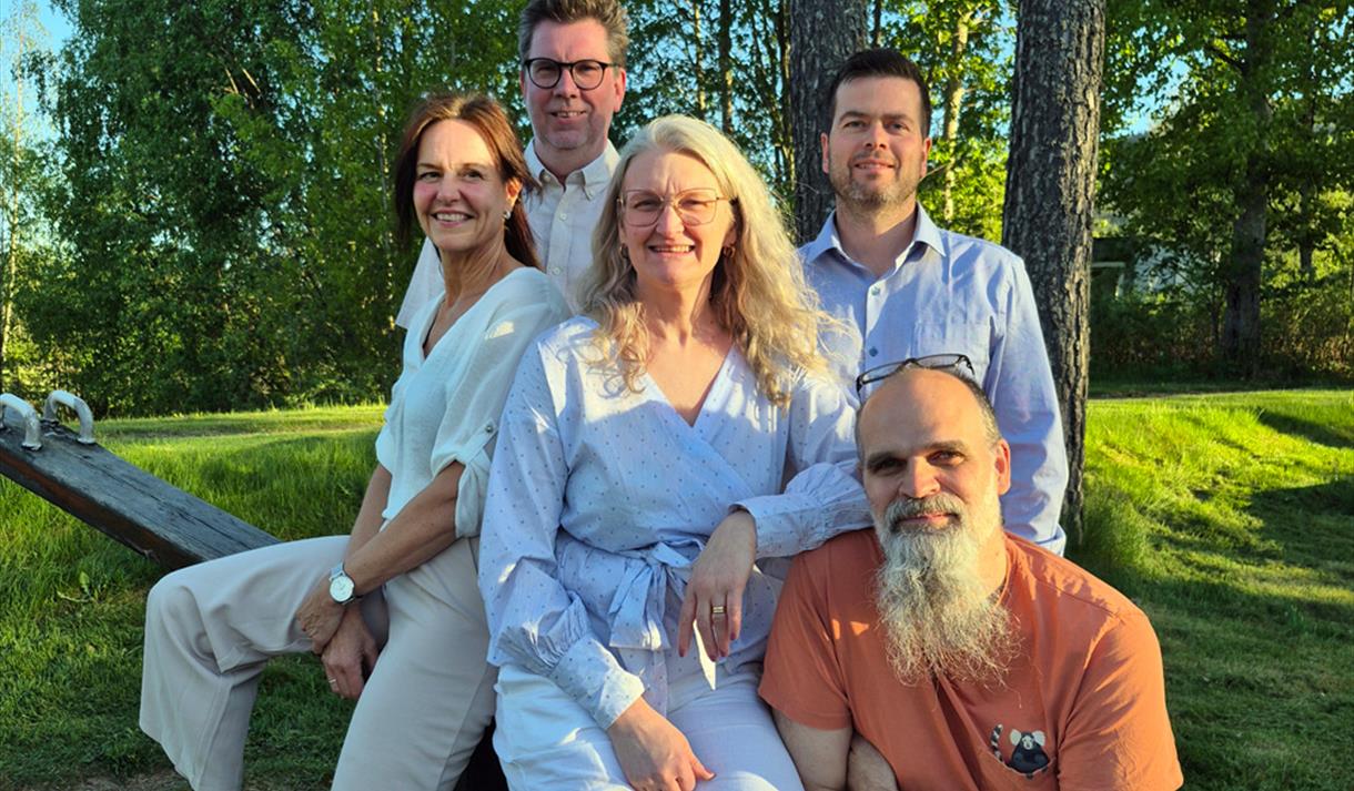 Velkommen til midtsommerkonsert