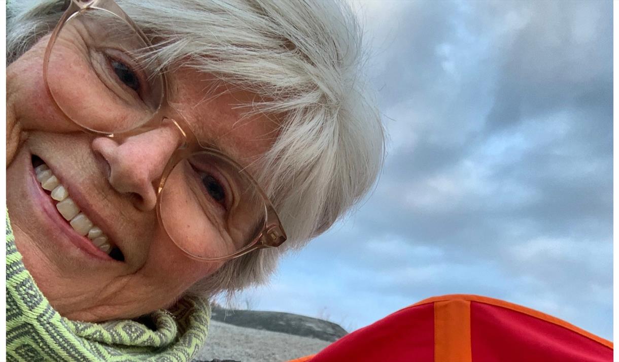 Hilde Merethe Andvik