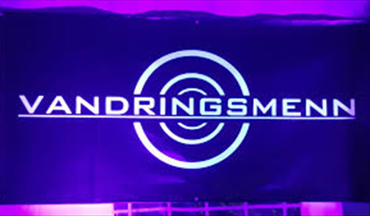 Dinnershow med Vandringsmenn