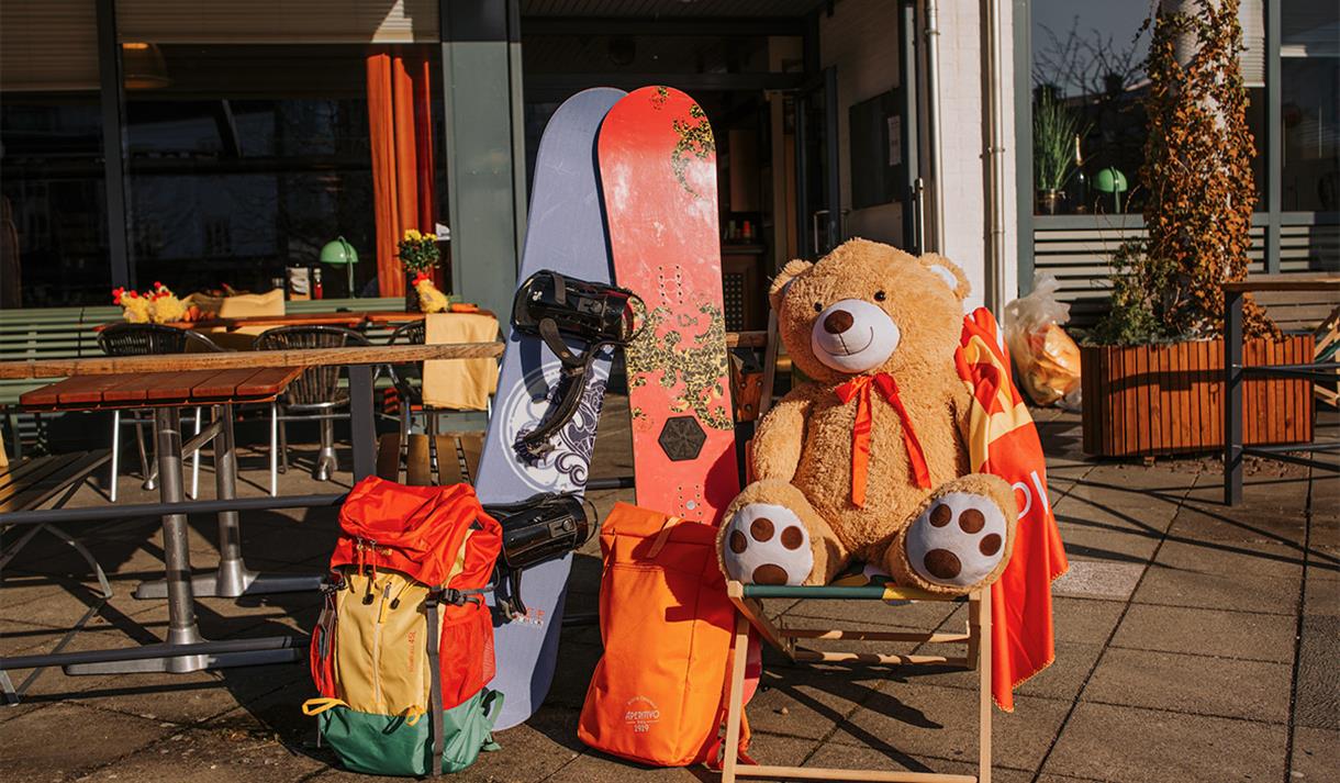 premier til Påskebingo