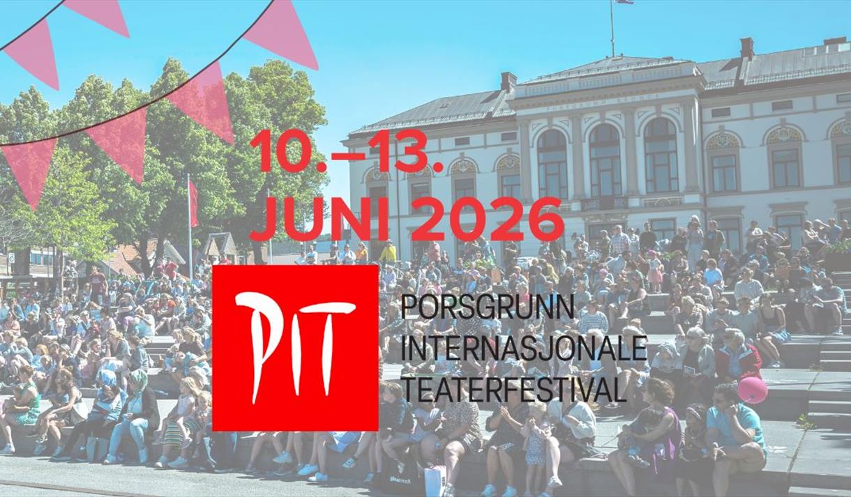 Porsgrunn Internasjonale Teaterfestival