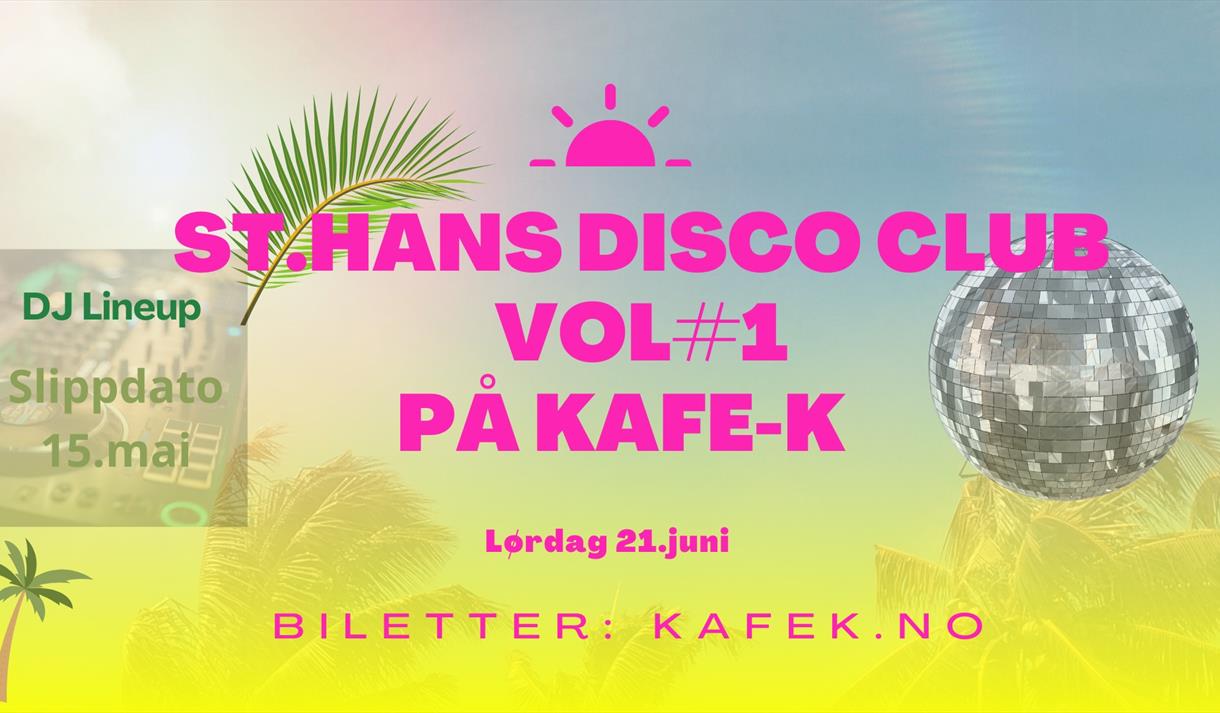 StHansDisco