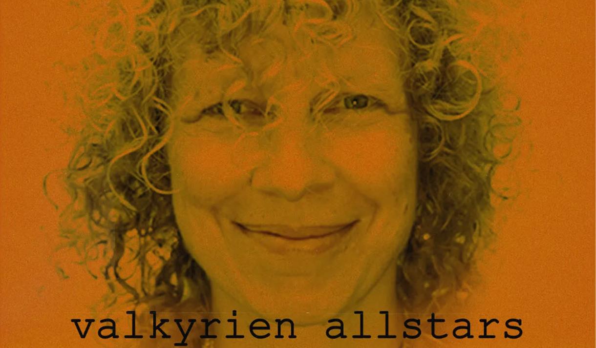 Valkyrien Allstars