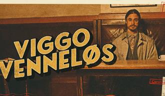 plakat til "Viggo Venneløs"