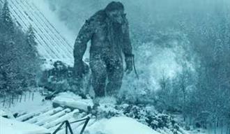 Trolljakt og førjulsmagi på Vemork