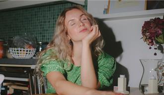 Marie Løvås