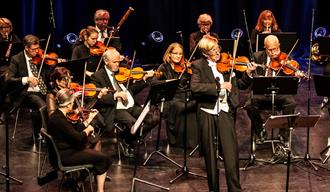 Porsgrund Musikforeningsorkester