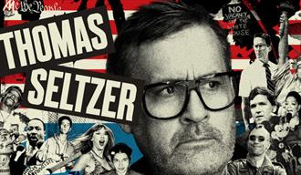 Thomas Seltzer
