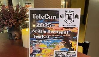 Telecon 2025