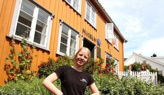 Kittelsenhuset 2019