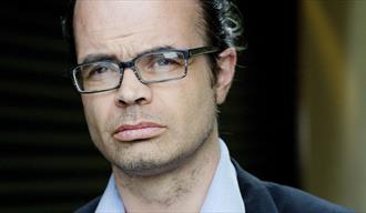 Hans Olav Lahlum