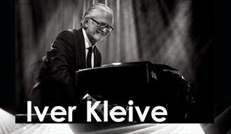 Kirkekonsert med Iver Kleive og Knut Reiersrud