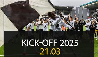 Odd Kick-off