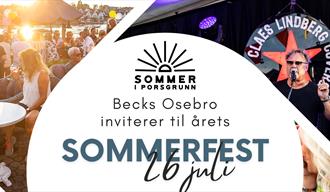 Sommerfest