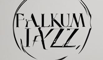 konsertprogram Falkum Jazz