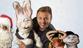 Barnas jul med Erik & Kalle