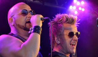 Julebord med Snipp Snapp