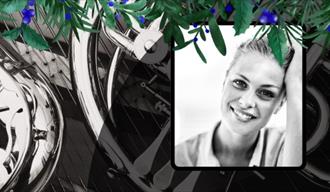 Ida Torsdatter Ursin-Holm