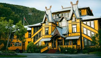 Dalen Hotel