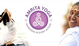 Amrita Yoga