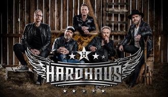 Hardhaus