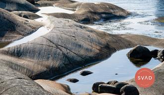 Jomfruland National Park