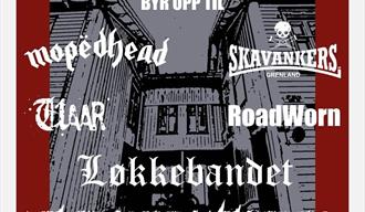 Vendskapsfestivalen 2023