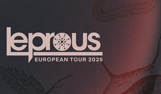Leprous