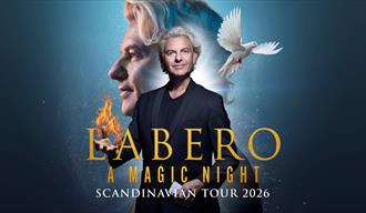 plakat til "Labero"