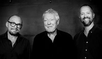 Bugge Wesseltoft, Arild Andersen & Gard Nilssen