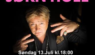 Morsom aften