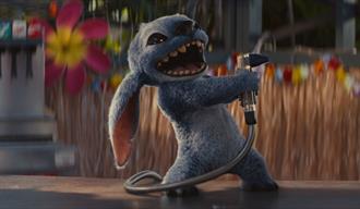 scene fra "Lilo & Stitch"