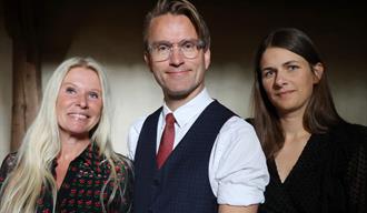 Julekonsert: Sørleg jul