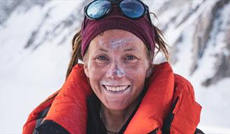 Kristin Harila