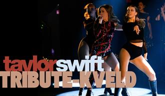 plakat til Taylor Swift