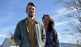 Anders Hefre og Johanne Flottorp
