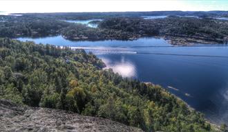 Signalen på Gumøy