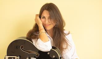 Claudia Scott duo // Wrightegaarden