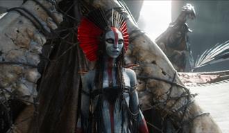 Avatar: Fire and Ash