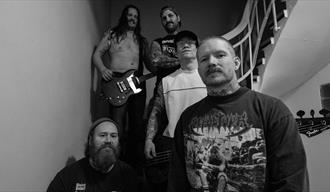 PURIFIED IN BLOOD + Uaar