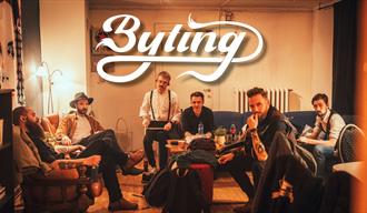 Byting på Parkbiografen