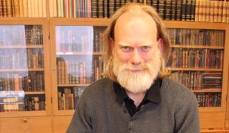 Anders Kvåle Rue