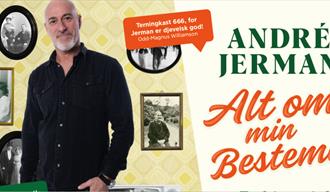 André Jerman
