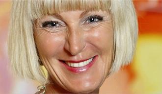 Anette Aarsland