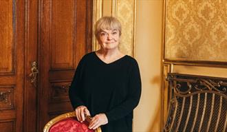 Anne Marit Jacobsen