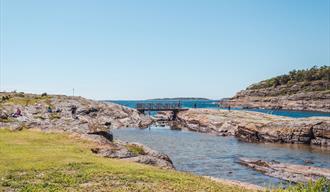 Krogshavn badplass