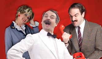 Faulty Towers