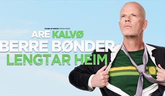 plakat til "Berre bønder lengtar heim"