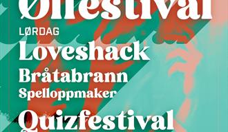 Porsgrunn Quiz & Ølfestival 2025
