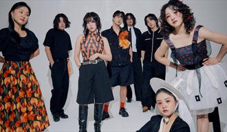 Koreansk sjamanisk punk